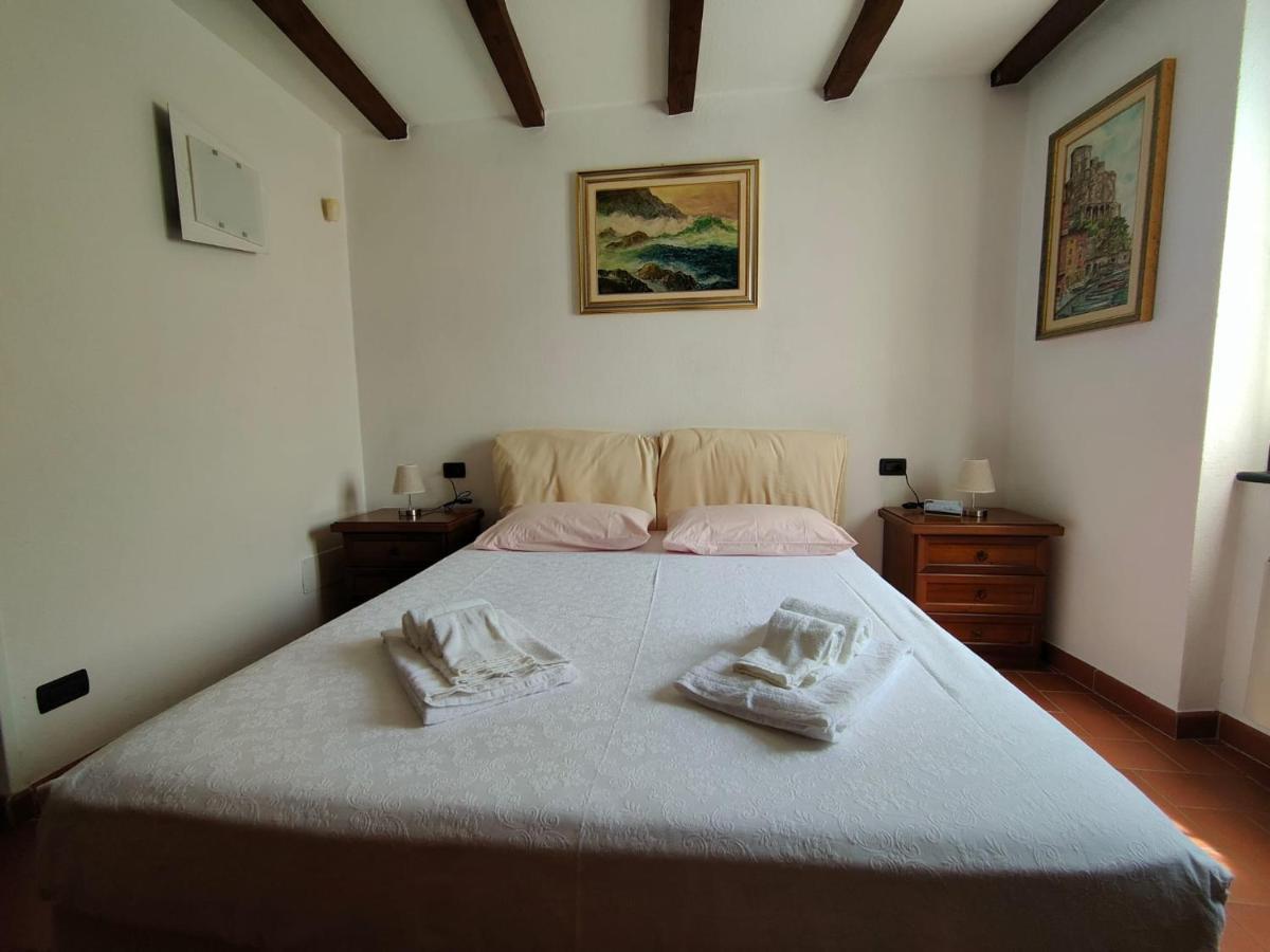 Apartamento Casa Buon Vento Levanto Exterior foto