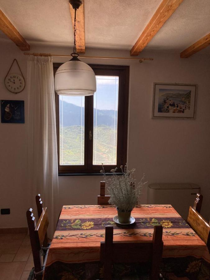 Apartamento Casa Buon Vento Levanto Exterior foto