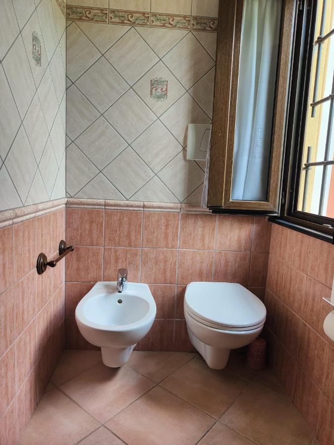 Apartamento Casa Buon Vento Levanto Exterior foto