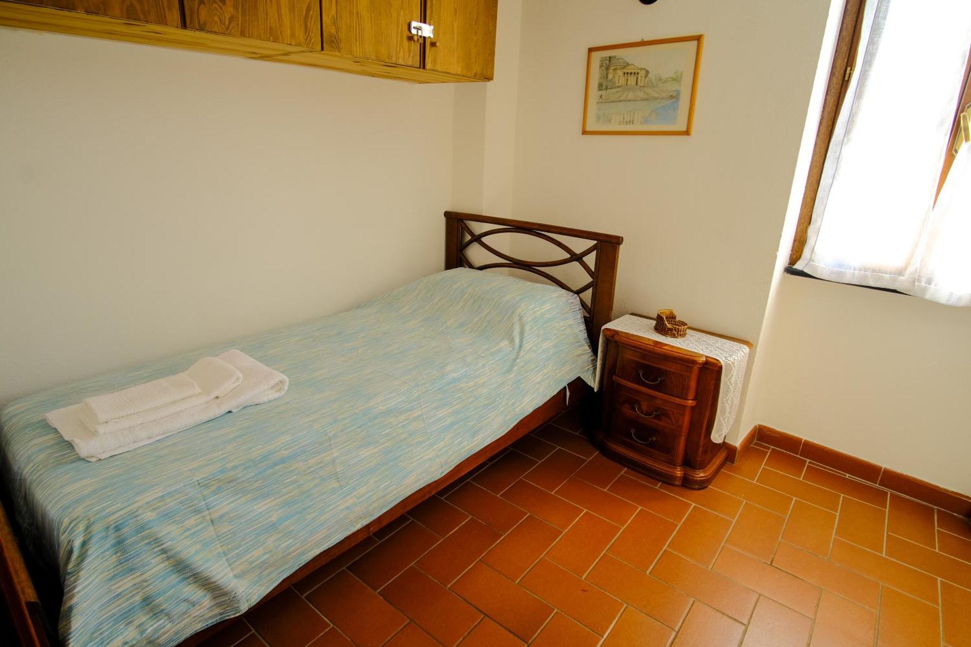 Apartamento Casa Buon Vento Levanto Exterior foto