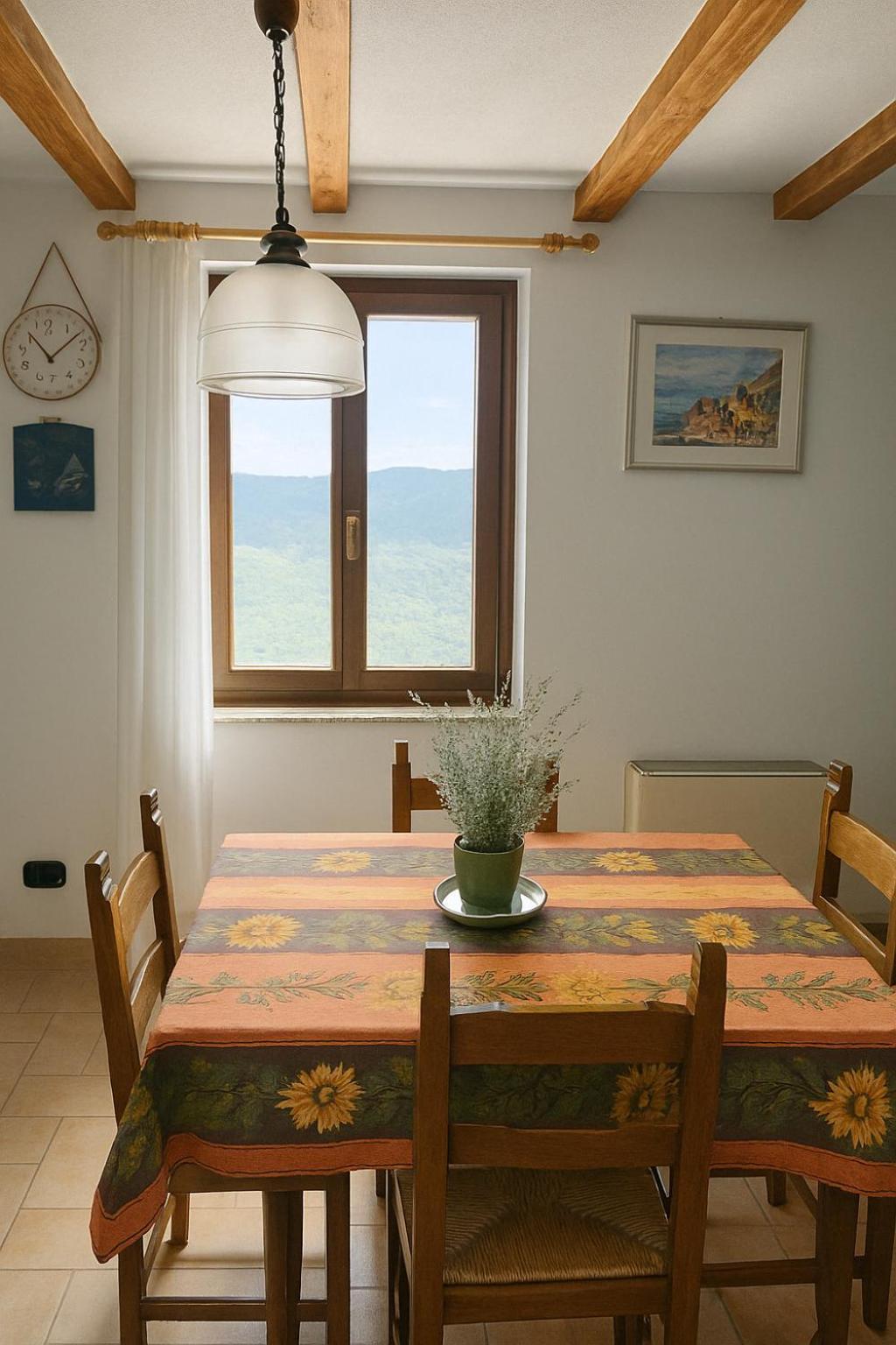 Apartamento Casa Buon Vento Levanto Exterior foto