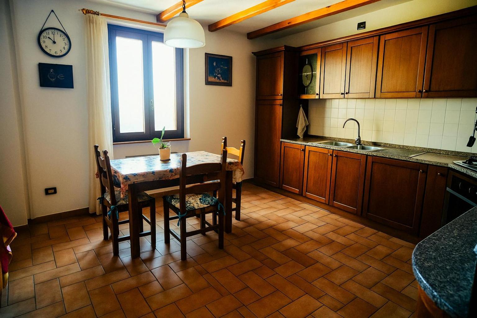 Apartamento Casa Buon Vento Levanto Exterior foto
