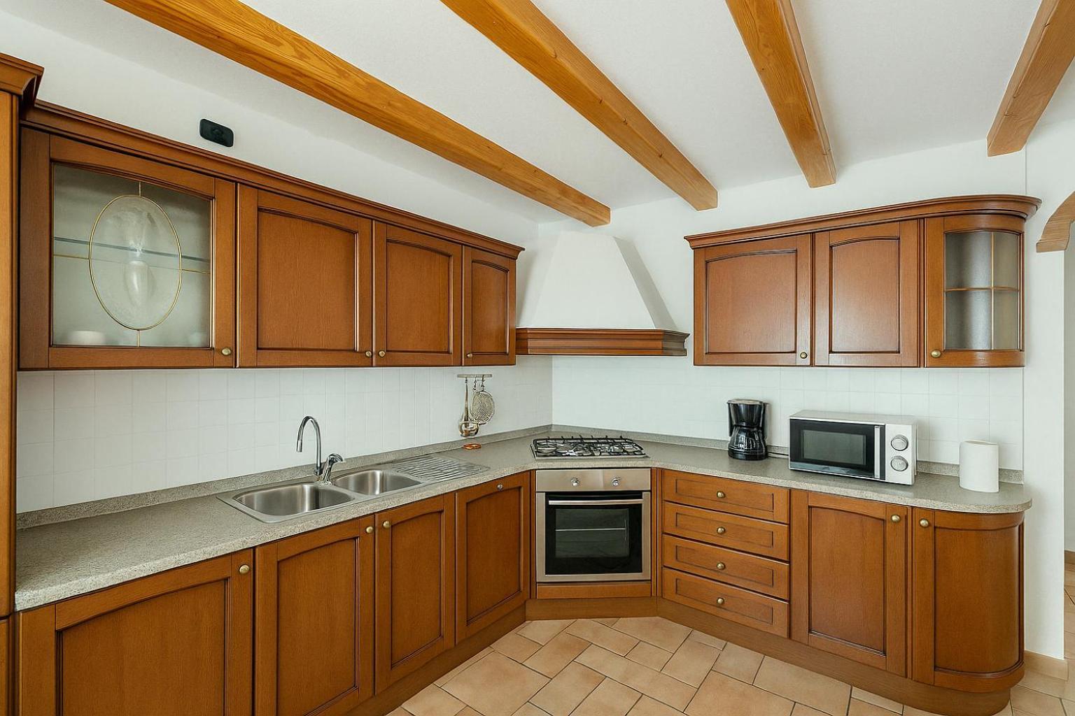 Apartamento Casa Buon Vento Levanto Exterior foto